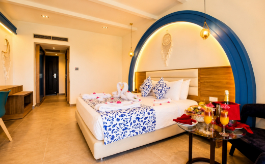 Coral Sun Beach
