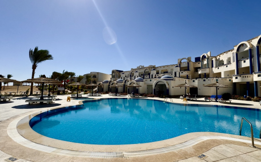 Coral Sun Beach