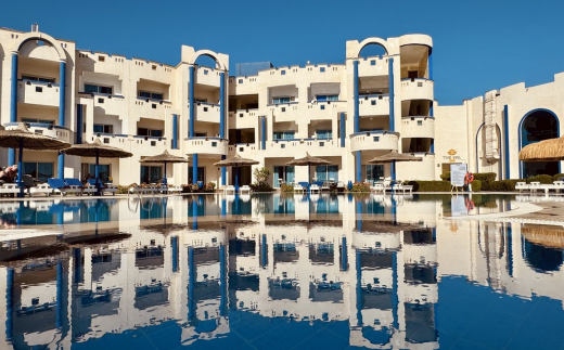 Coral Sun Beach