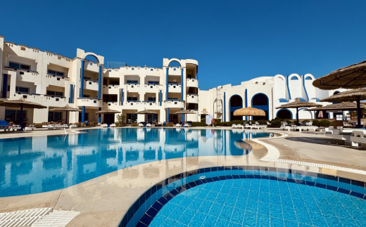 Coral Sun Beach