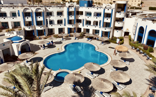 Coral Sun Beach
