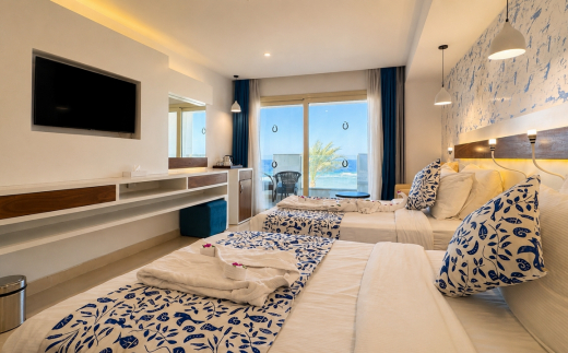 Coral Sun Beach