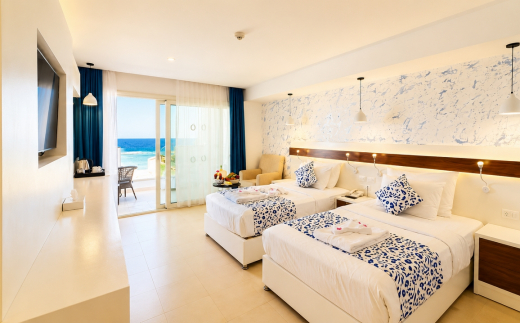 Coral Sun Beach