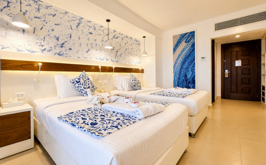 Coral Sun Beach