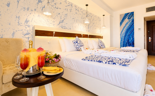 Coral Sun Beach