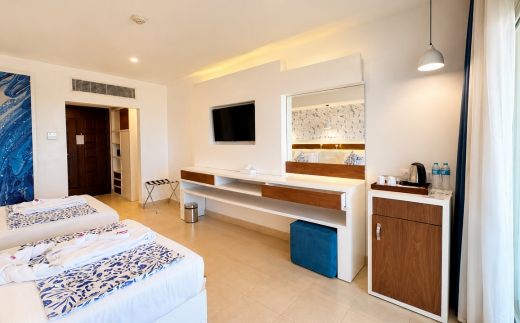Coral Sun Beach
