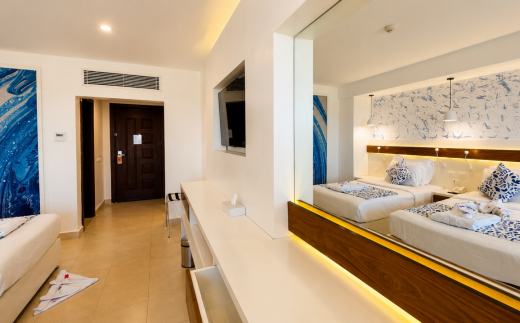 Coral Sun Beach
