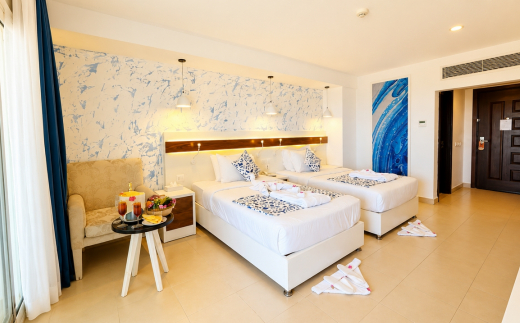 Coral Sun Beach