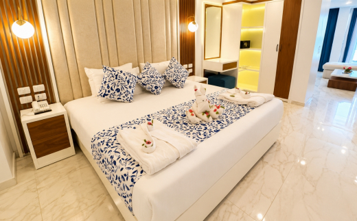 Coral Sun Beach