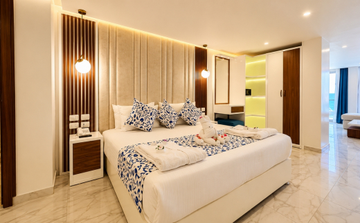 Coral Sun Beach