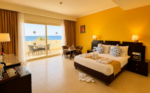 Coral Sun Beach