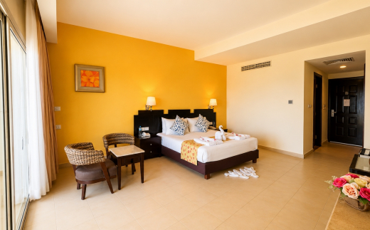 Coral Sun Beach