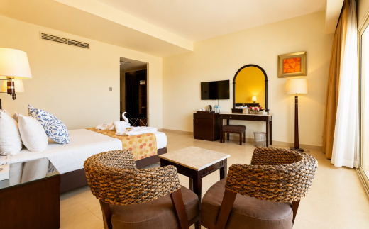 Coral Sun Beach