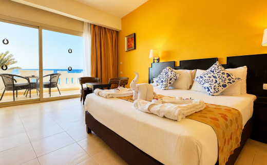 Coral Sun Beach