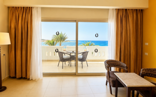 Coral Sun Beach