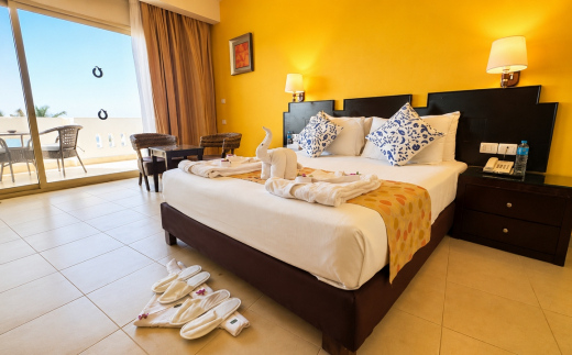 Coral Sun Beach