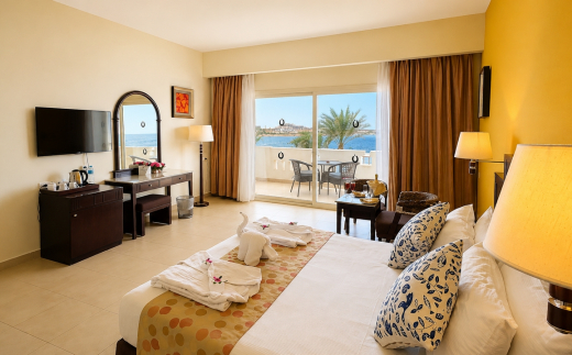 Coral Sun Beach