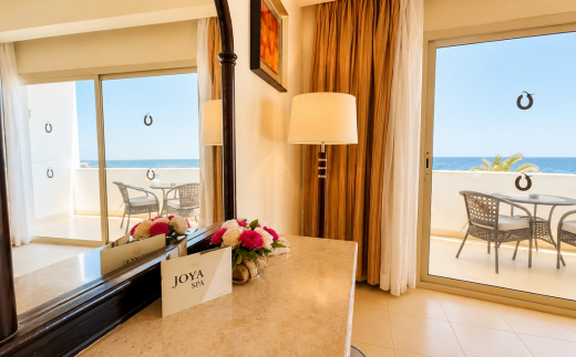 Coral Sun Beach
