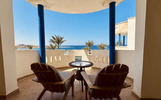 Coral Sun Beach