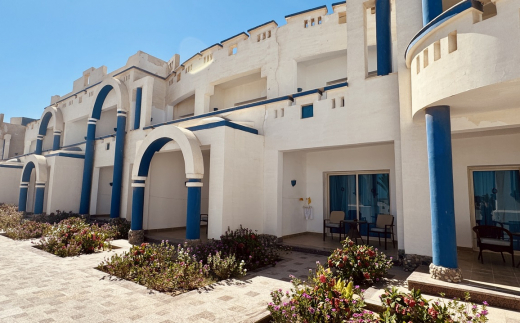 Coral Sun Beach
