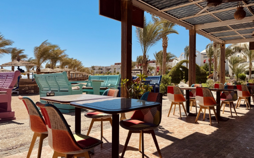 Coral Sun Beach