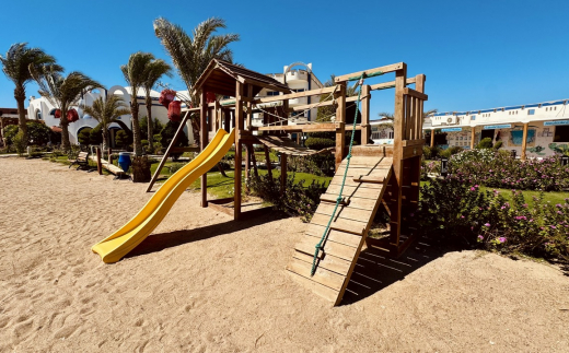 Coral Sun Beach