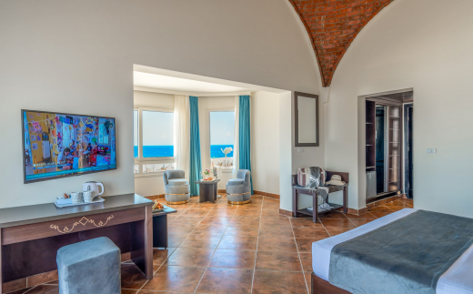 Three Corners Sea Beach Resort