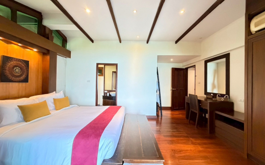 Barcelo Coconut Island (Ex. The Village Coconut Island)