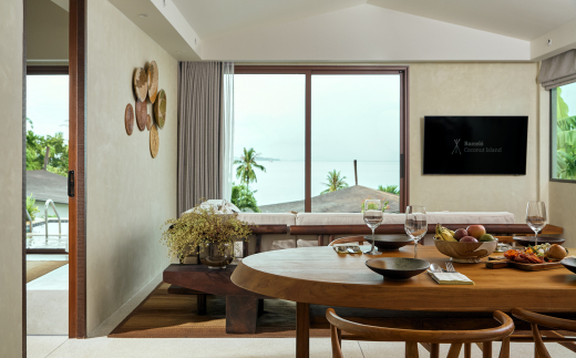 Barcelo Coconut Island (Ex. The Village Coconut Island)