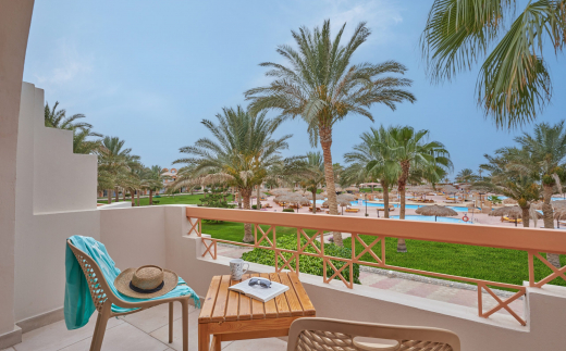 Three Corners Sea Beach Resort