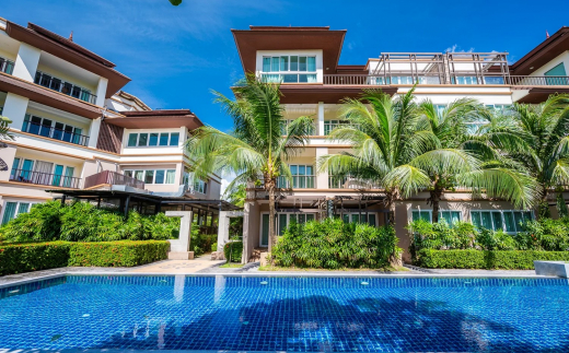 Coco Phuket Beach