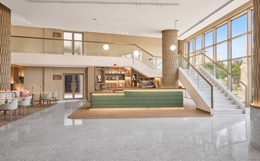 Double Tree By Hilton Mangroovy El Gouna