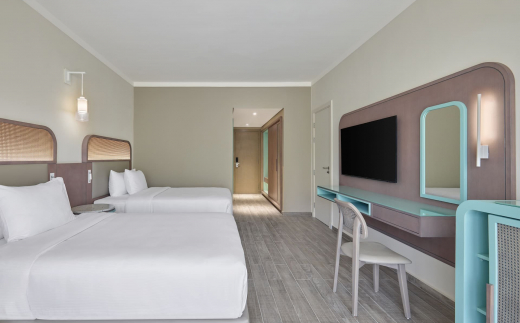 Double Tree By Hilton Mangroovy El Gouna