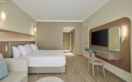Double Tree By Hilton Mangroovy El Gouna