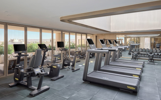 Double Tree By Hilton Mangroovy El Gouna