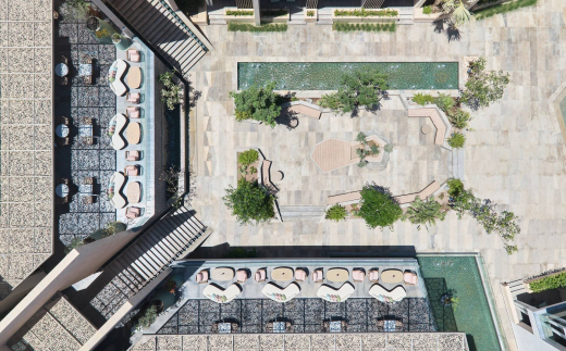 Double Tree By Hilton Mangroovy El Gouna