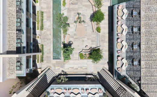 Double Tree By Hilton Mangroovy El Gouna