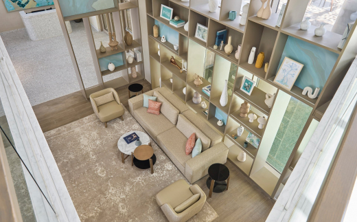 Double Tree By Hilton Mangroovy El Gouna