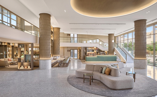 Double Tree By Hilton Mangroovy El Gouna