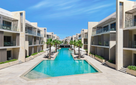 Double Tree By Hilton Mangroovy El Gouna