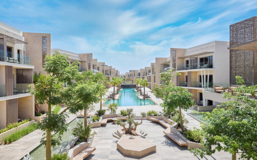 Double Tree By Hilton Mangroovy El Gouna
