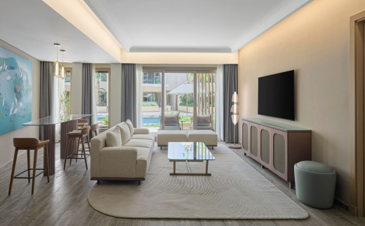 Double Tree By Hilton Mangroovy El Gouna