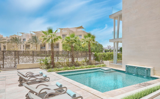Double Tree By Hilton Mangroovy El Gouna