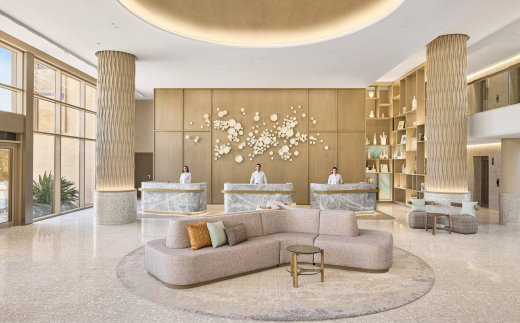 Double Tree By Hilton Mangroovy El Gouna