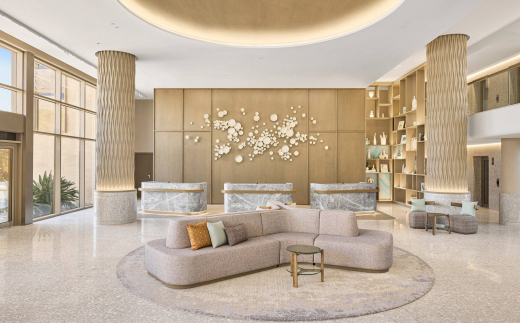 Double Tree By Hilton Mangroovy El Gouna