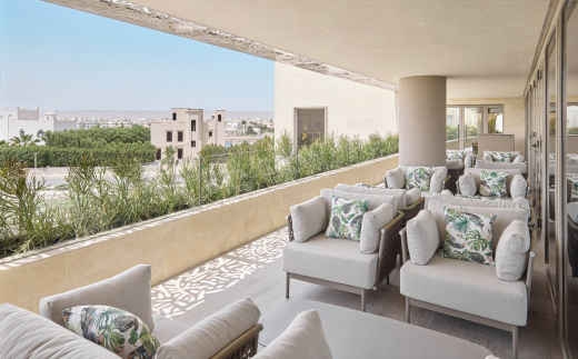 Double Tree By Hilton Mangroovy El Gouna