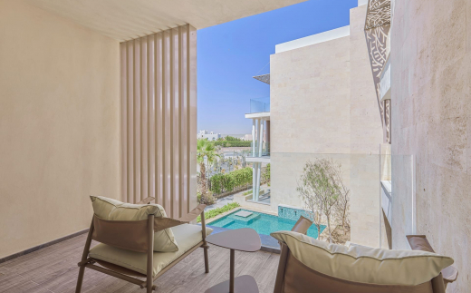 Double Tree By Hilton Mangroovy El Gouna
