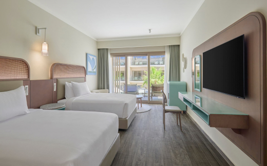 Double Tree By Hilton Mangroovy El Gouna