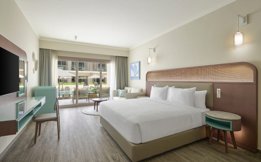 Double Tree By Hilton Mangroovy El Gouna