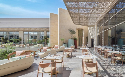 Double Tree By Hilton Mangroovy El Gouna